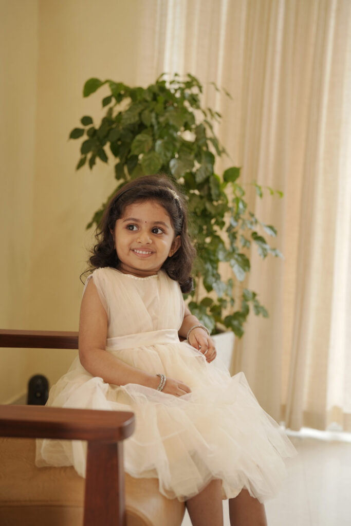 Children’s Dentist in Calicut